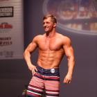 Greg  Allen - NPC Southern Classic 2013 - #1